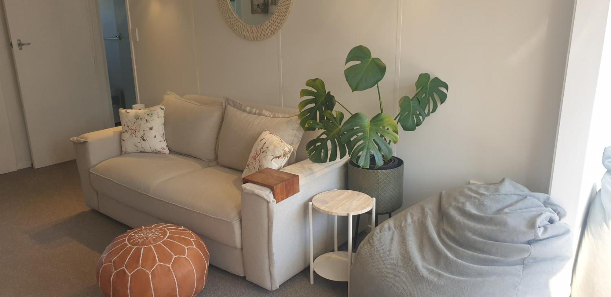 Charm On Commons, Mauao Apartment Mount Maunganui Exterior photo