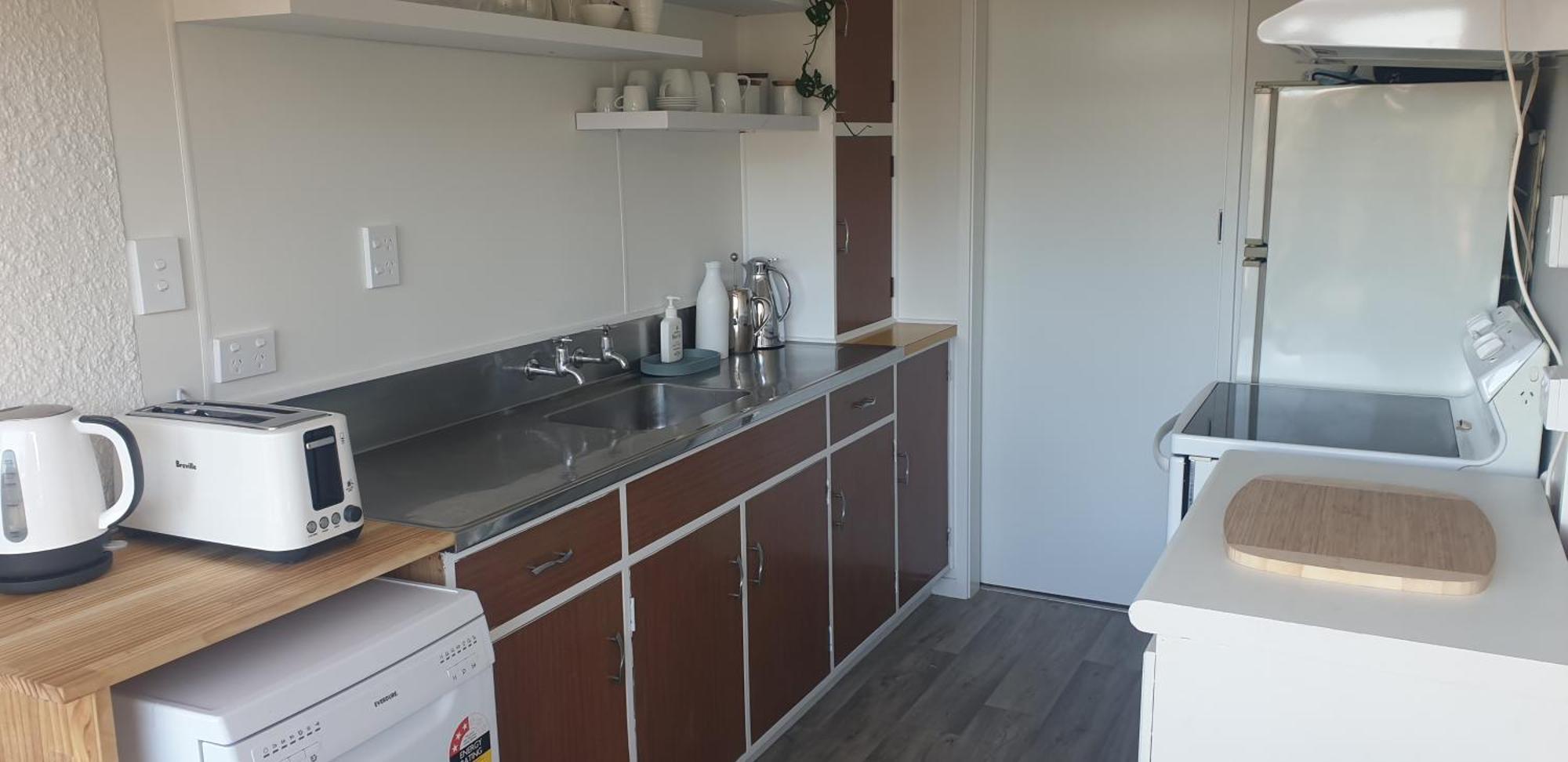 Charm On Commons, Mauao Apartment Mount Maunganui Exterior photo
